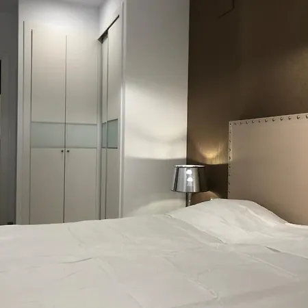 Infinity View, شقة