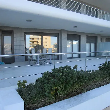 Apartment Infinity View,
