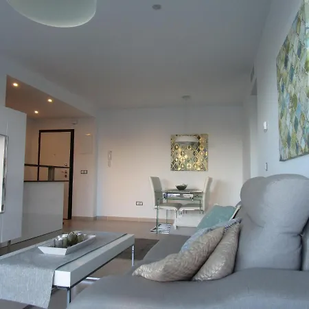 Apartment Infinity View, *
