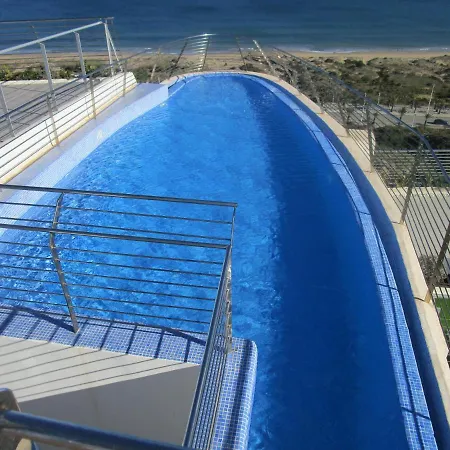 Infinity View, * Arenales del Sol
