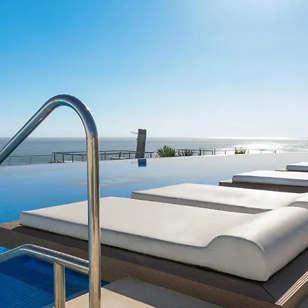 Infinity View, Apartment Arenales del Sol