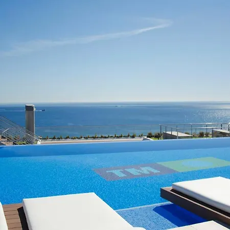 Infinity View, Arenales del Sol