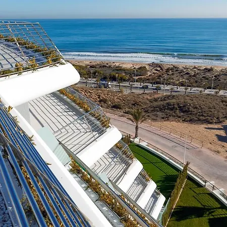 Infinity View, Apartamento *