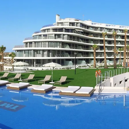 Infinity View, * Arenales del Sol