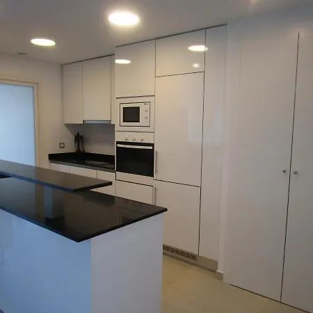 Infinity View, Apartment *