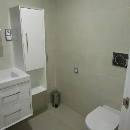 Infinity View, Apartamento