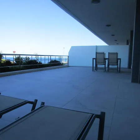 Infinity View, * Arenales del Sol