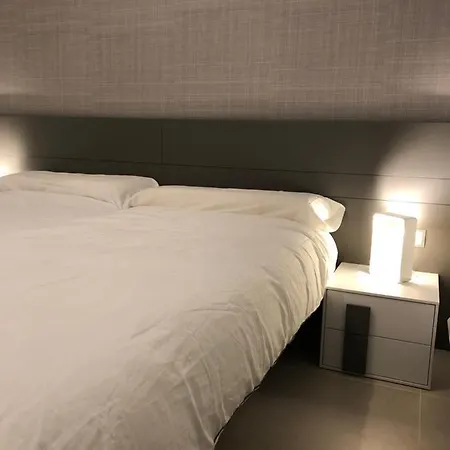 Apartment Infinity View, Arenales del Sol