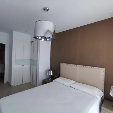 Apartment Infinity View, Arenales del Sol