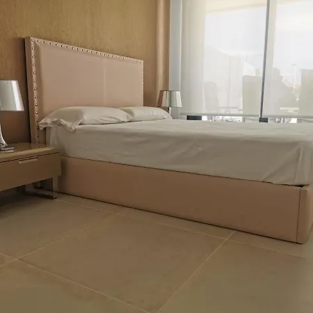 Apartment Infinity View, Arenales del Sol