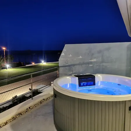 Infinity View, Apartment