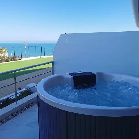 Infinity View,